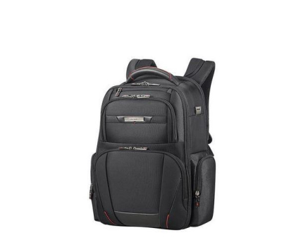 Torba do laptopów Samsonite PRO-DLX 5 3V 15,6"